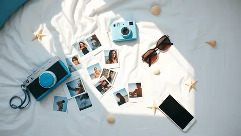 100+ Best Photo Dump Captions for Instagram