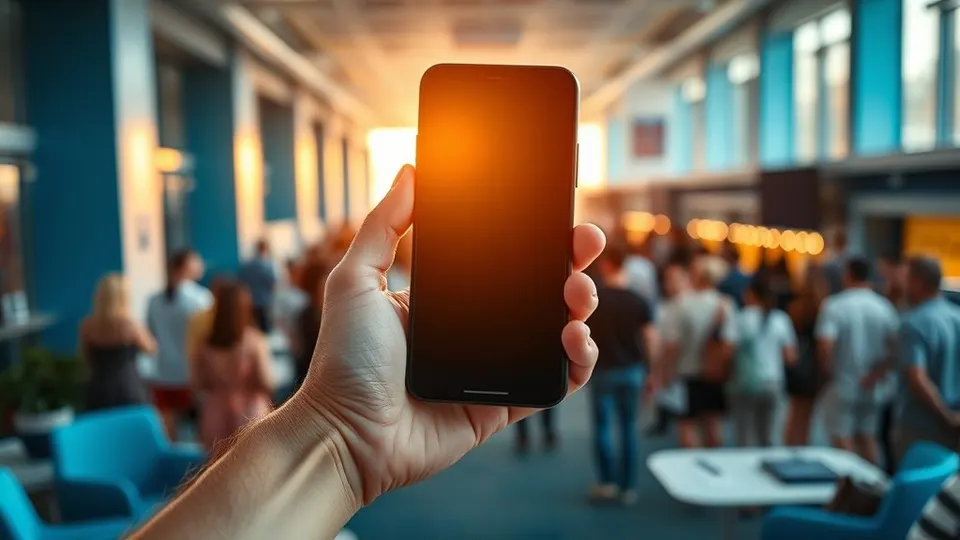 How to Increase Your Instagram Reach and Impressions