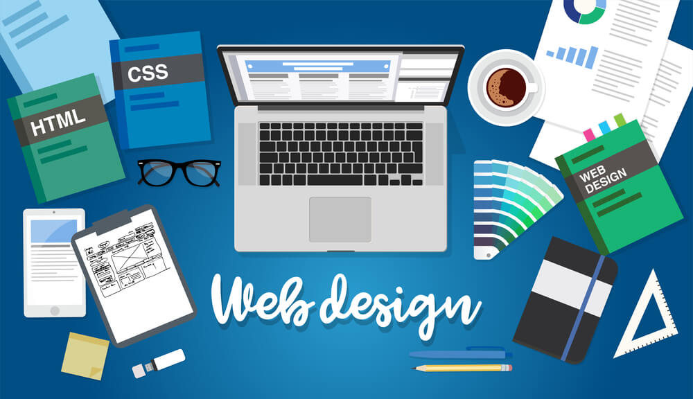 website design services