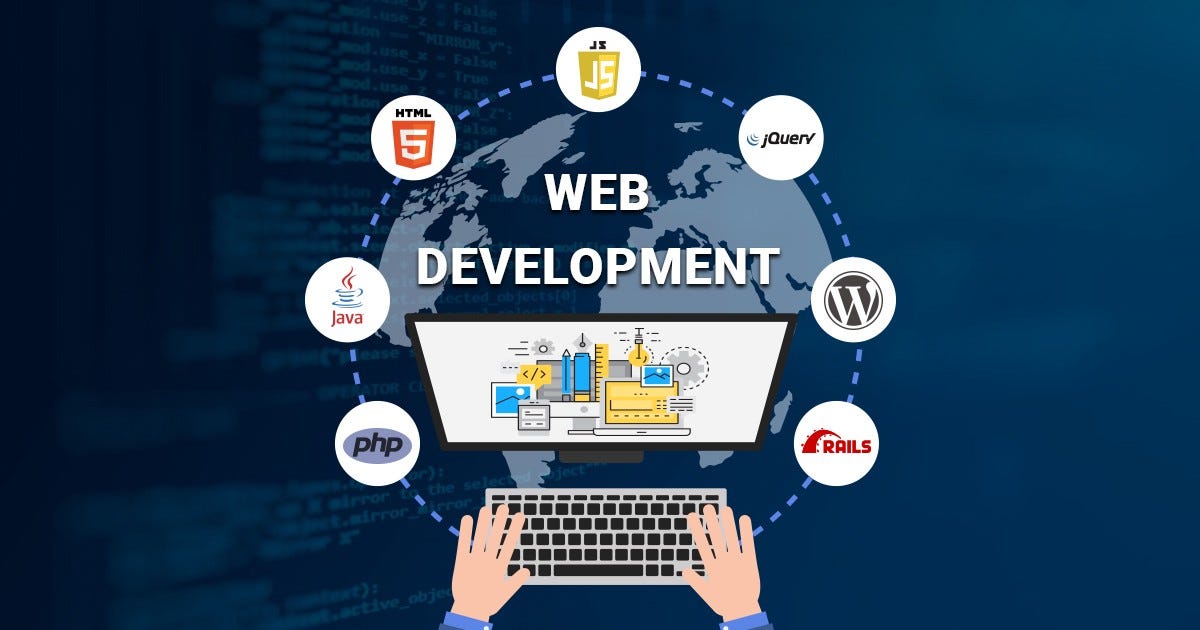 website development tips