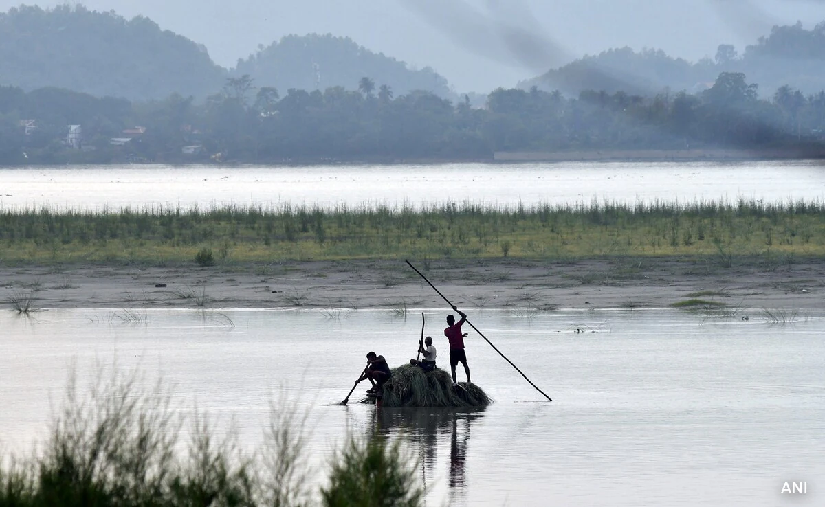 brahmaputra