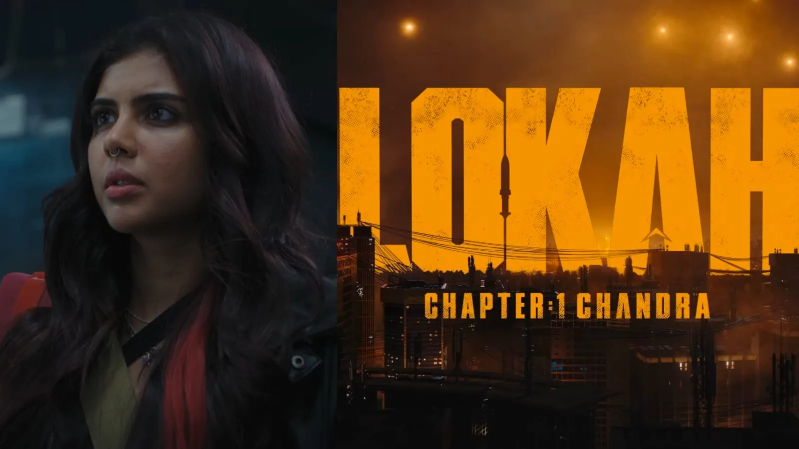 Lokah Chapter 1: Chandra
