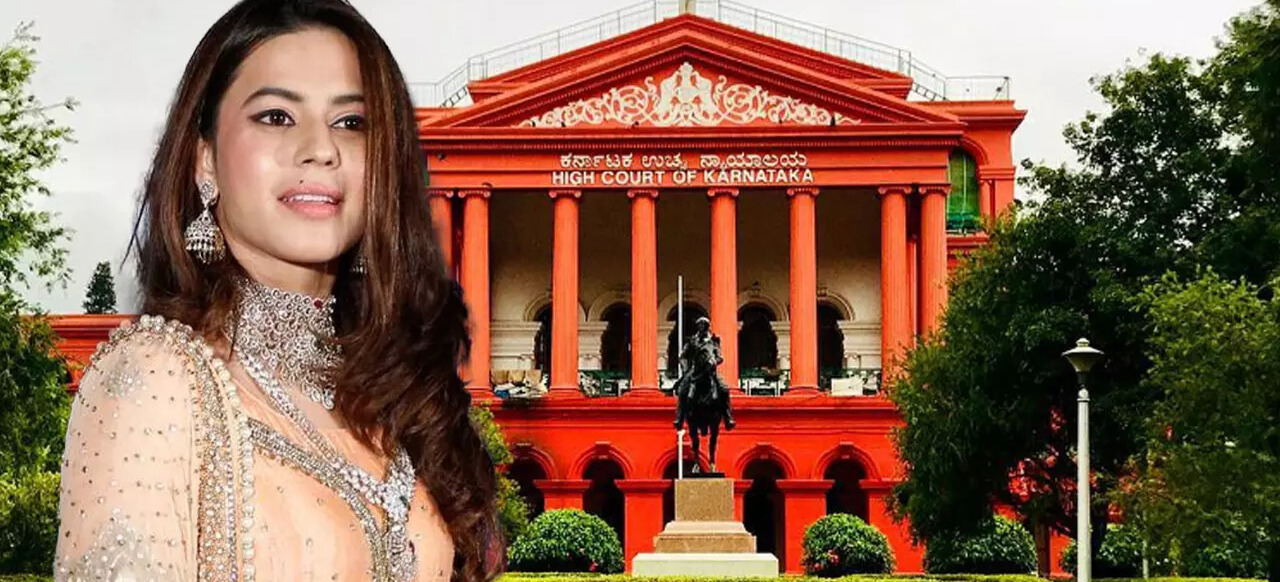 Ranya Rao Gold Smuggling