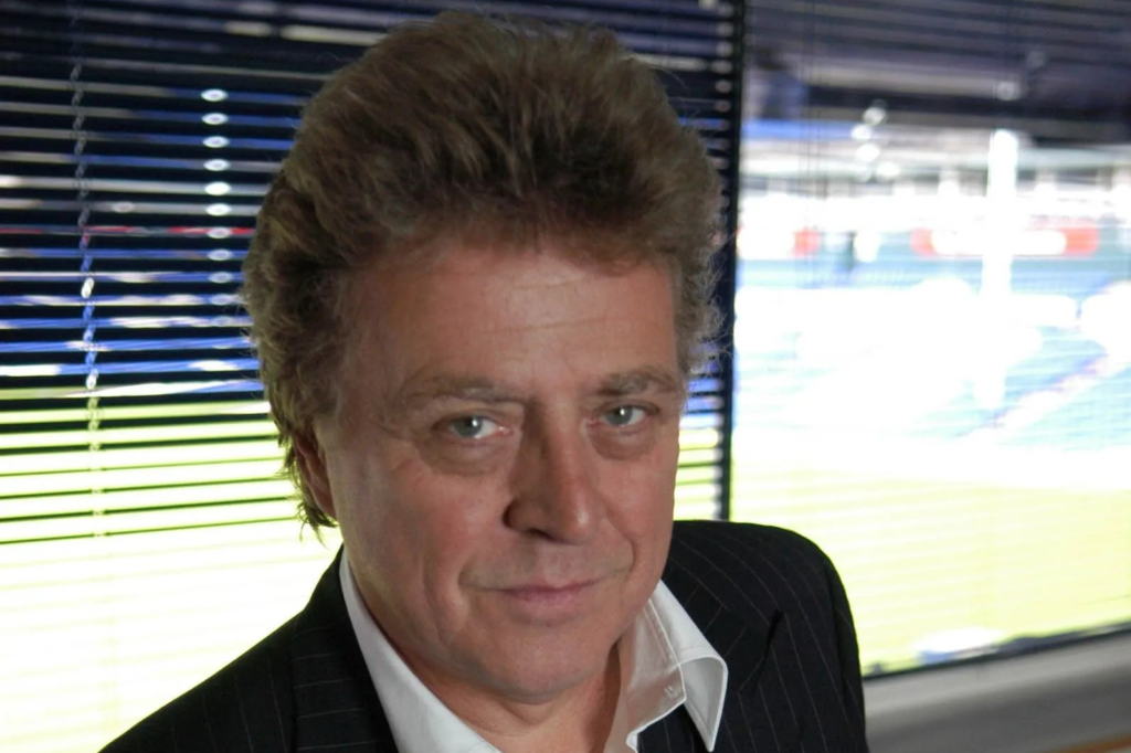 BBC Star Died Penniless