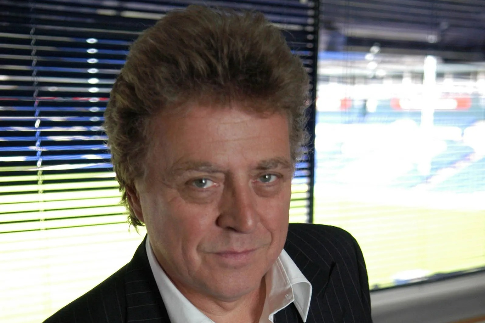 BBC Star Died Penniless