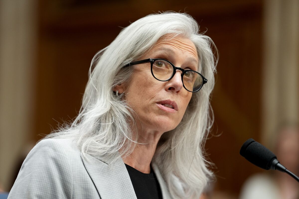 CDC Director Ousted