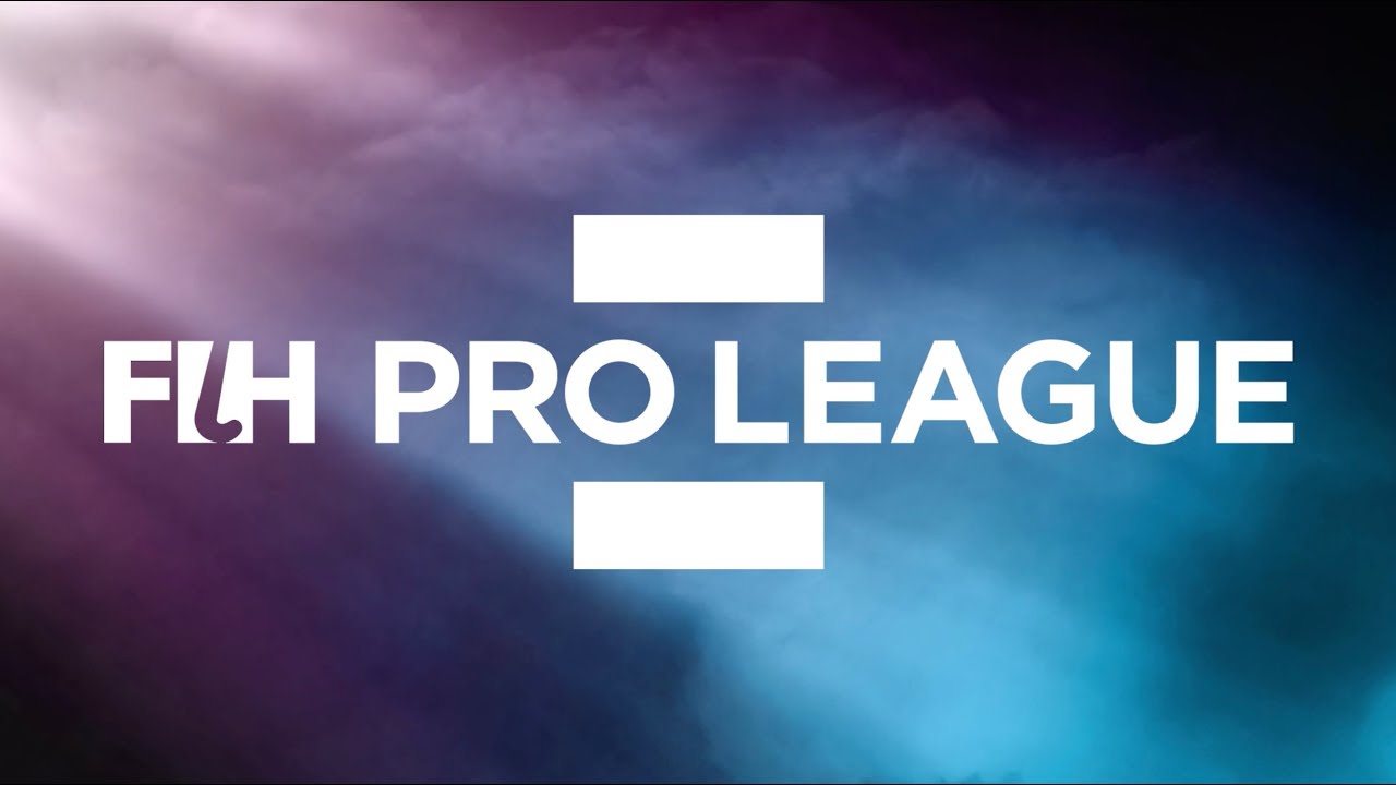 FIH Pro League