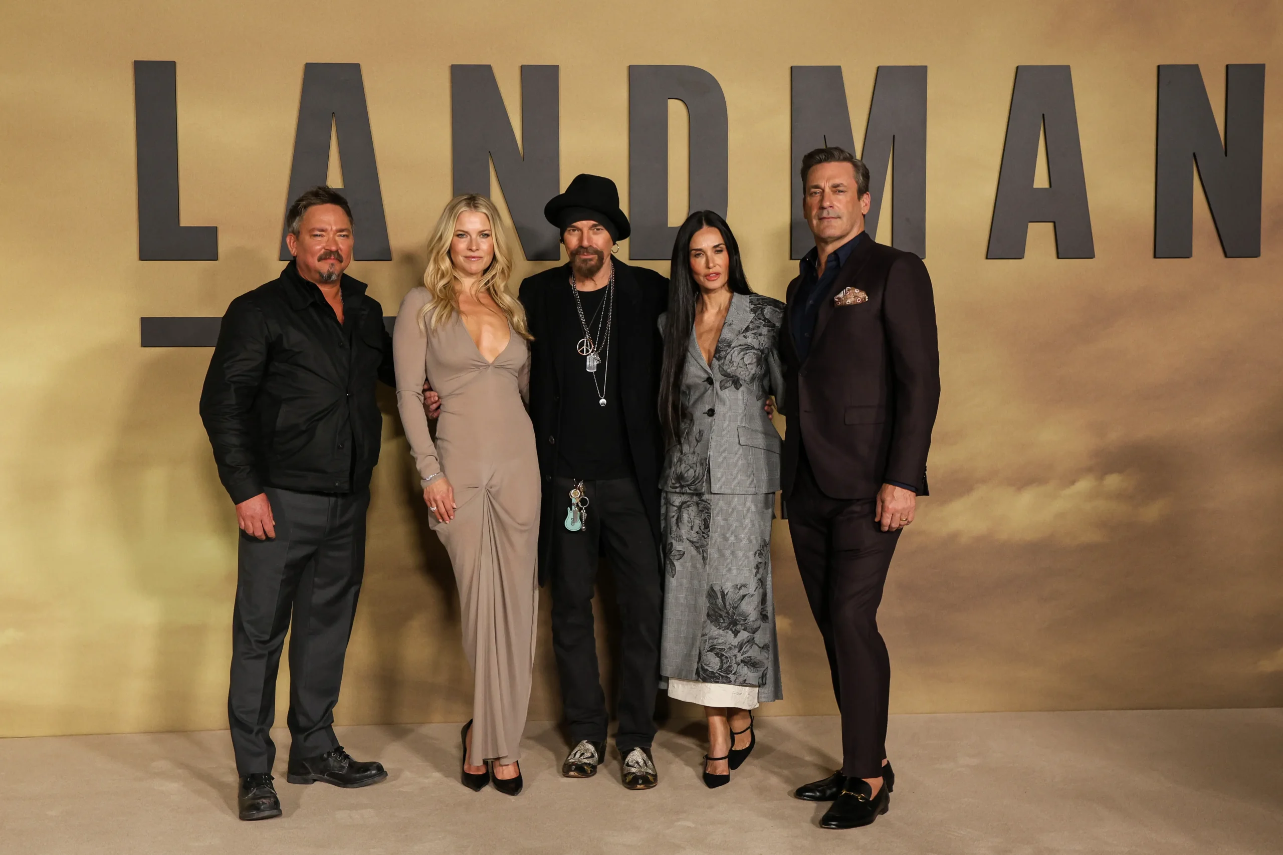 Landman Season 2