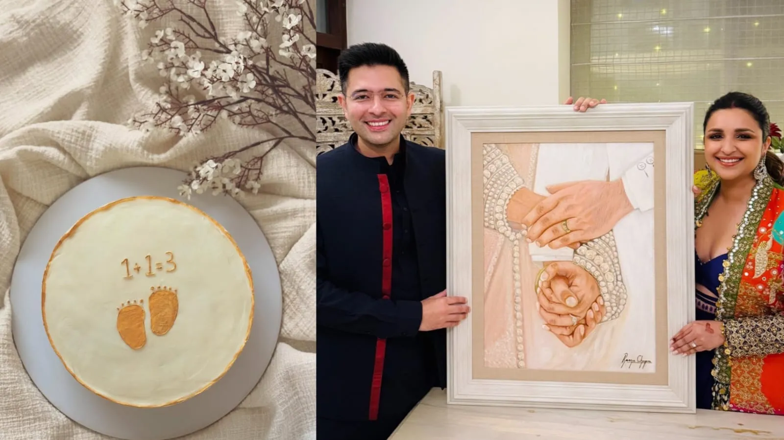 Parineeti Chopra announce pregnancy
