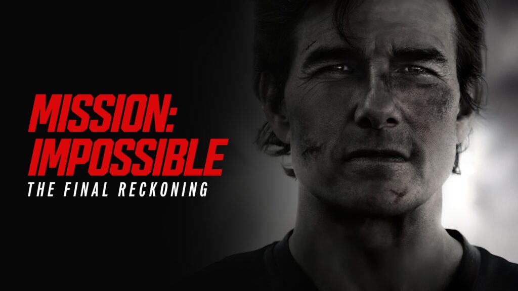Mission Impossible