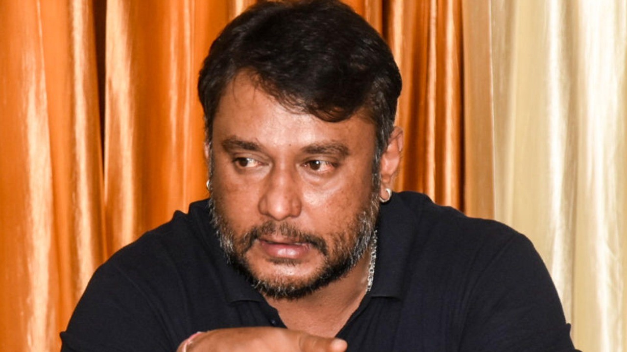 Darshan's Bail Cancelled