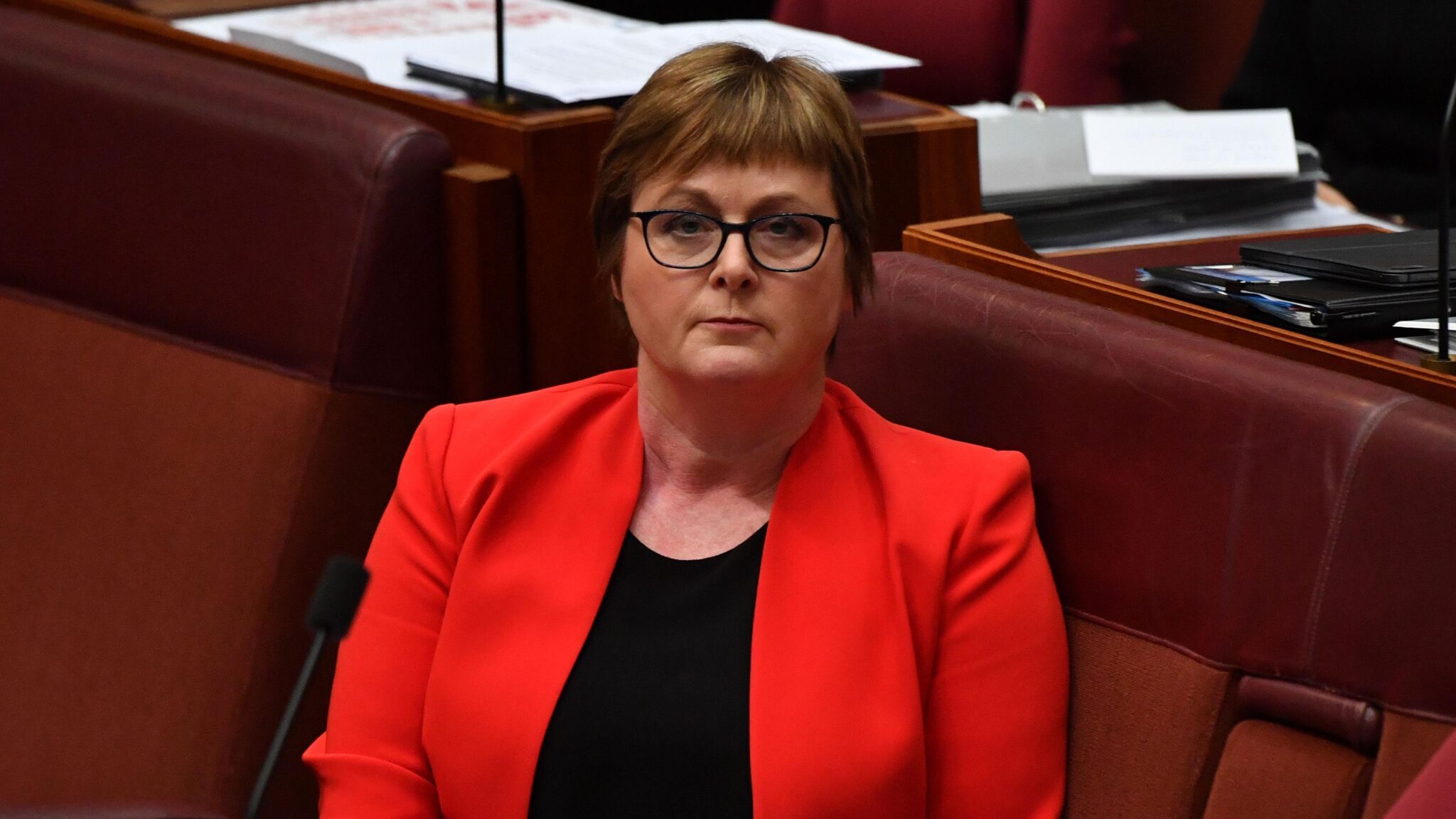 Linda Reynolds Wins Defamation Case