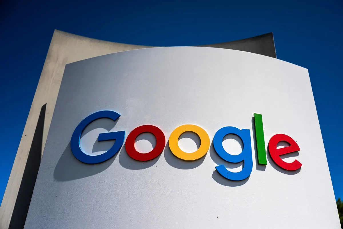 Google Emergency Warning