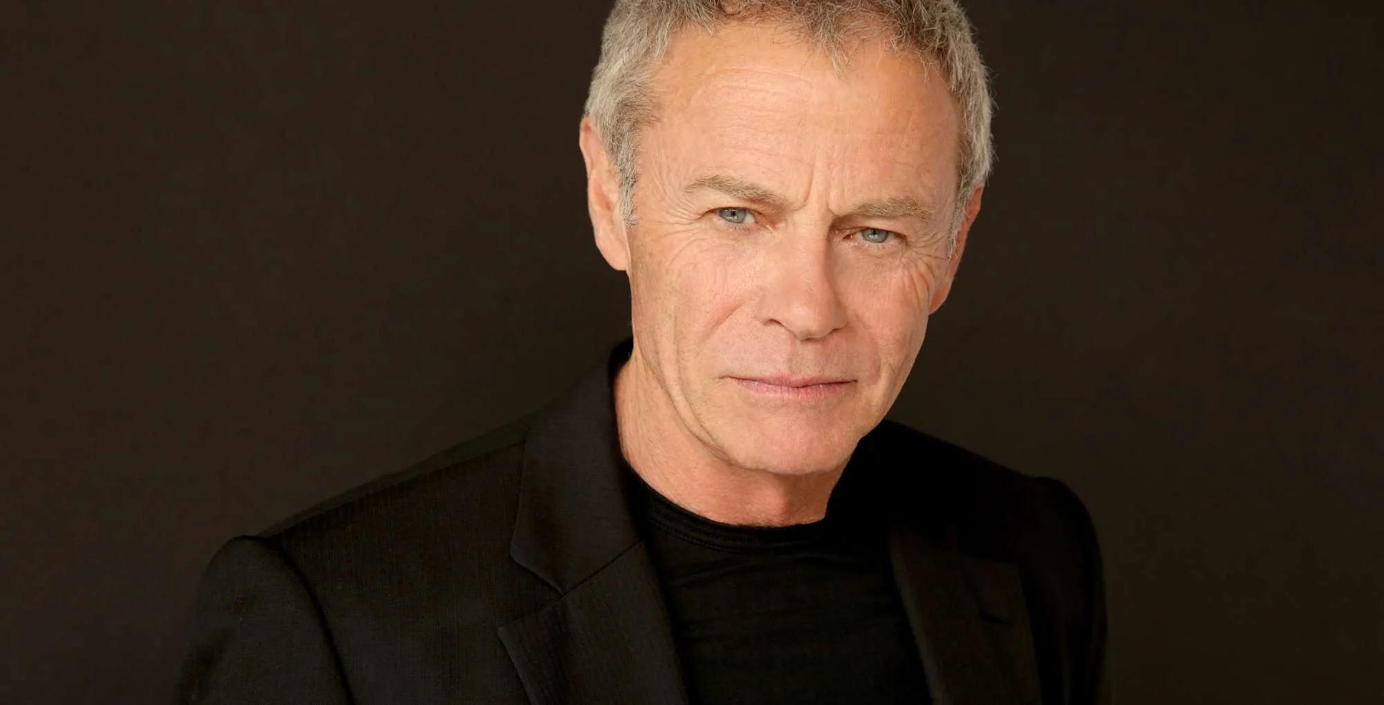 Tristan Rogers Dies