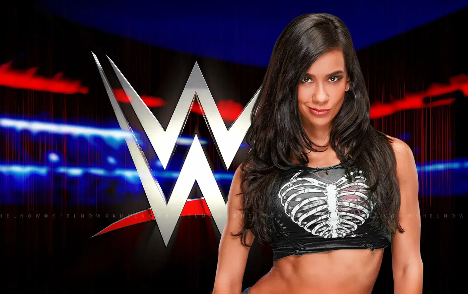 AJ Lee WWE Return