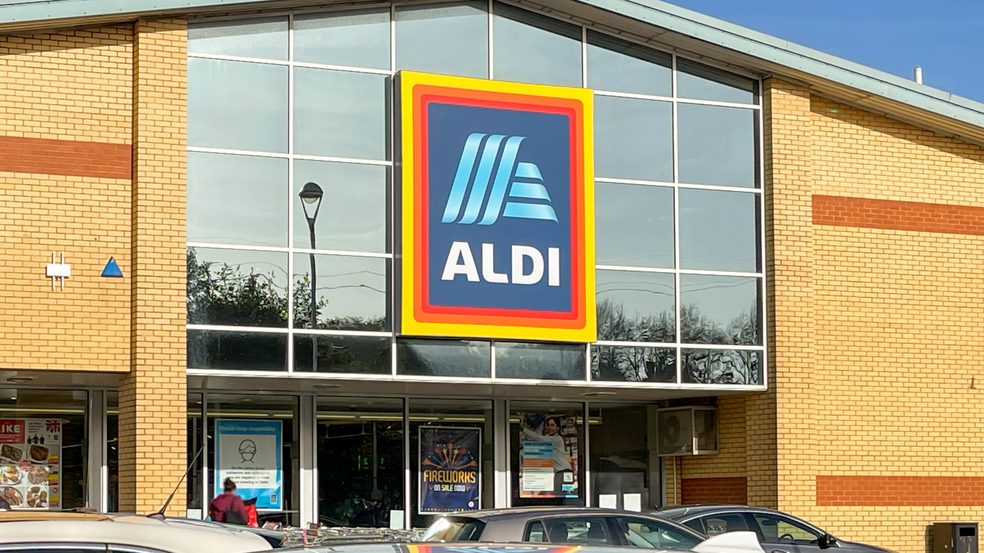Aldi Stores Closure