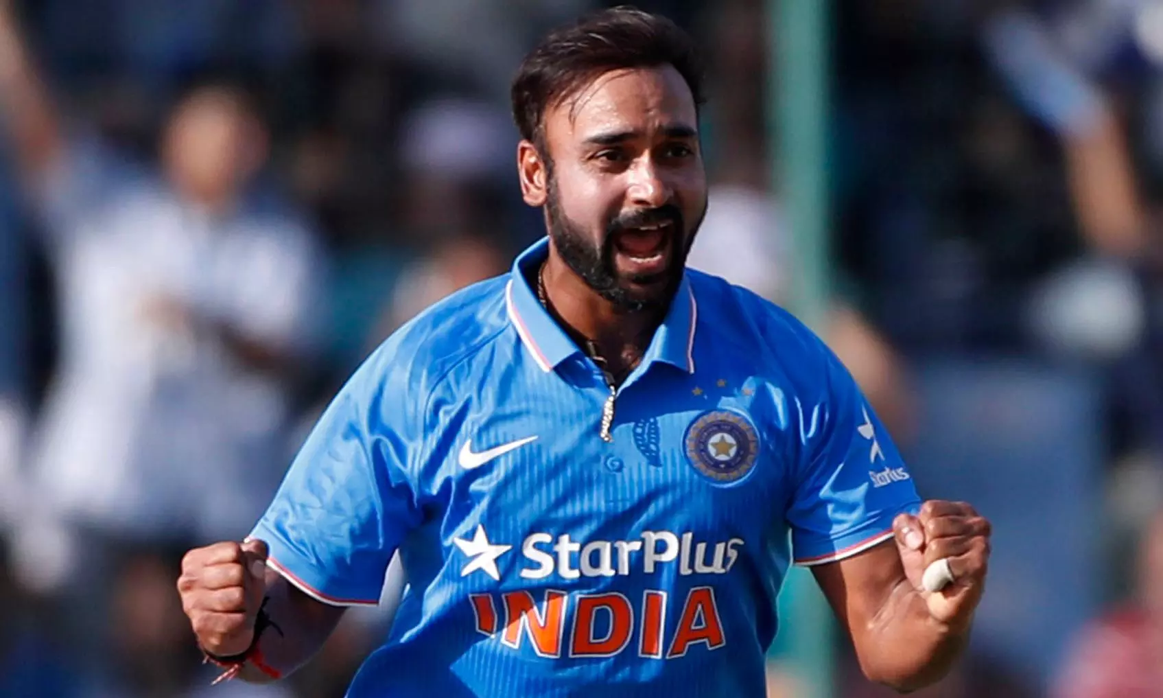 Amit Mishra Announces Retirement