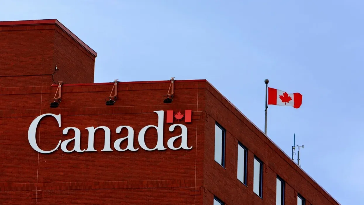 Canada Federal Benefit Payments 2025