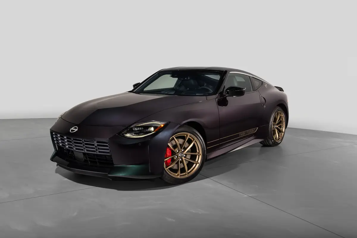 Mazda Recall