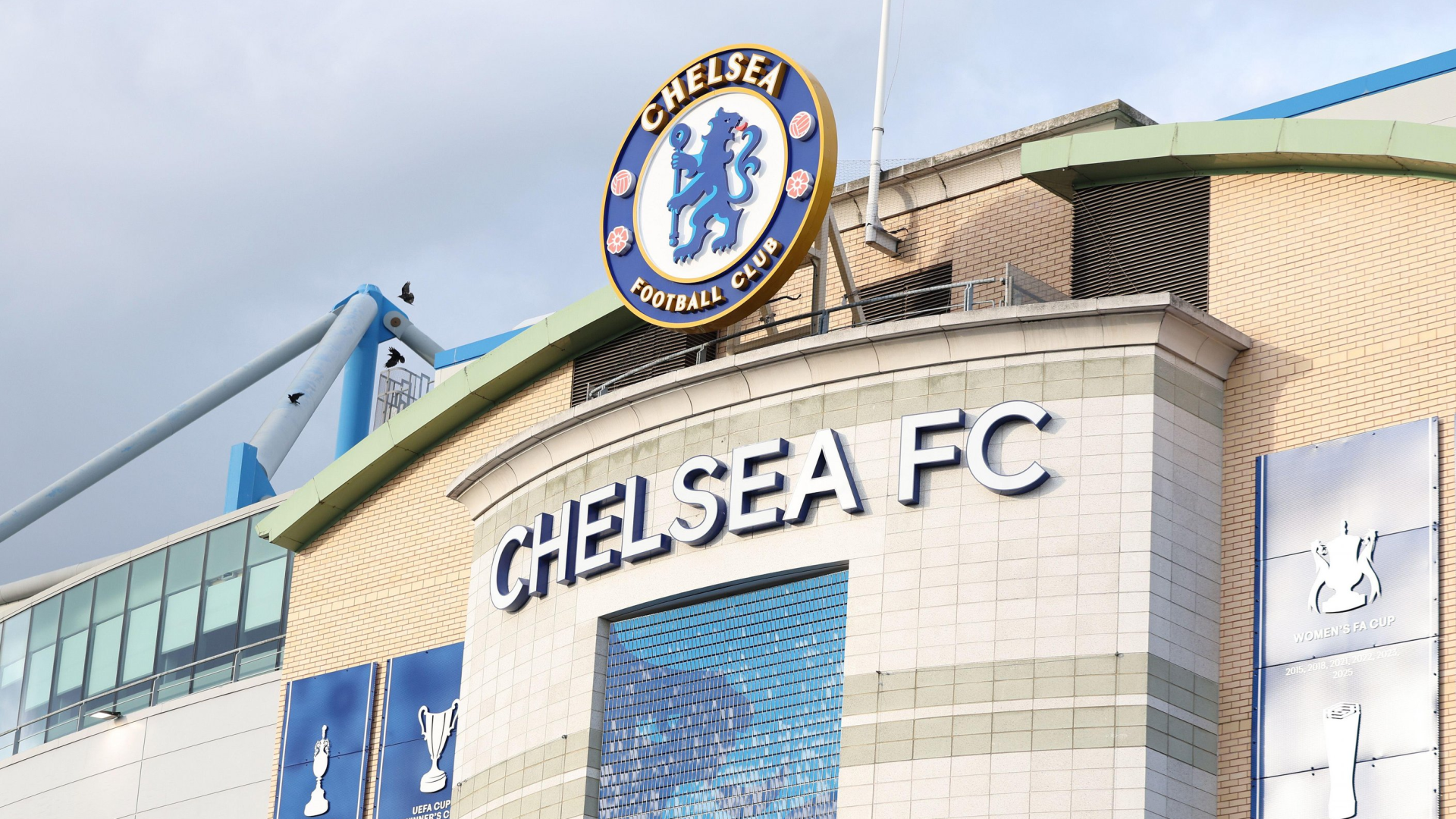 Chelsea 74 Charges