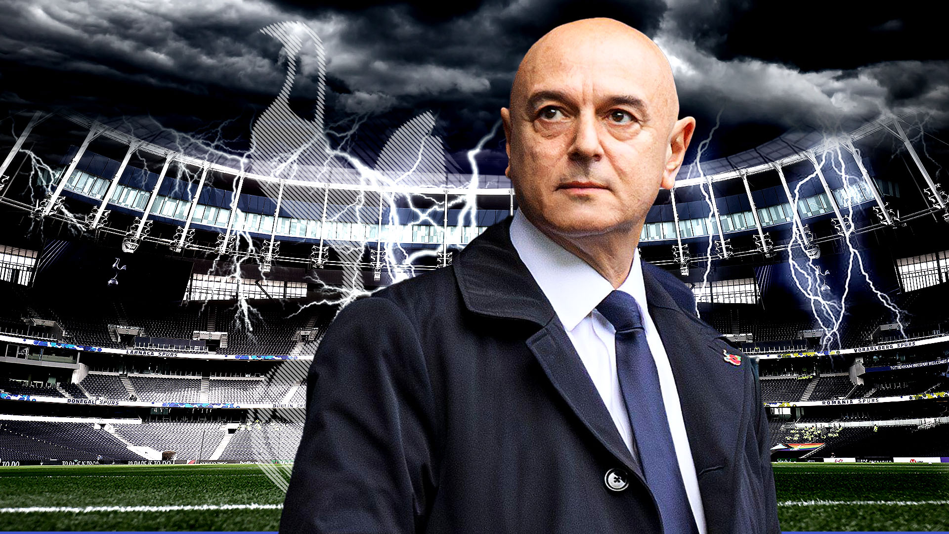Daniel Levy
