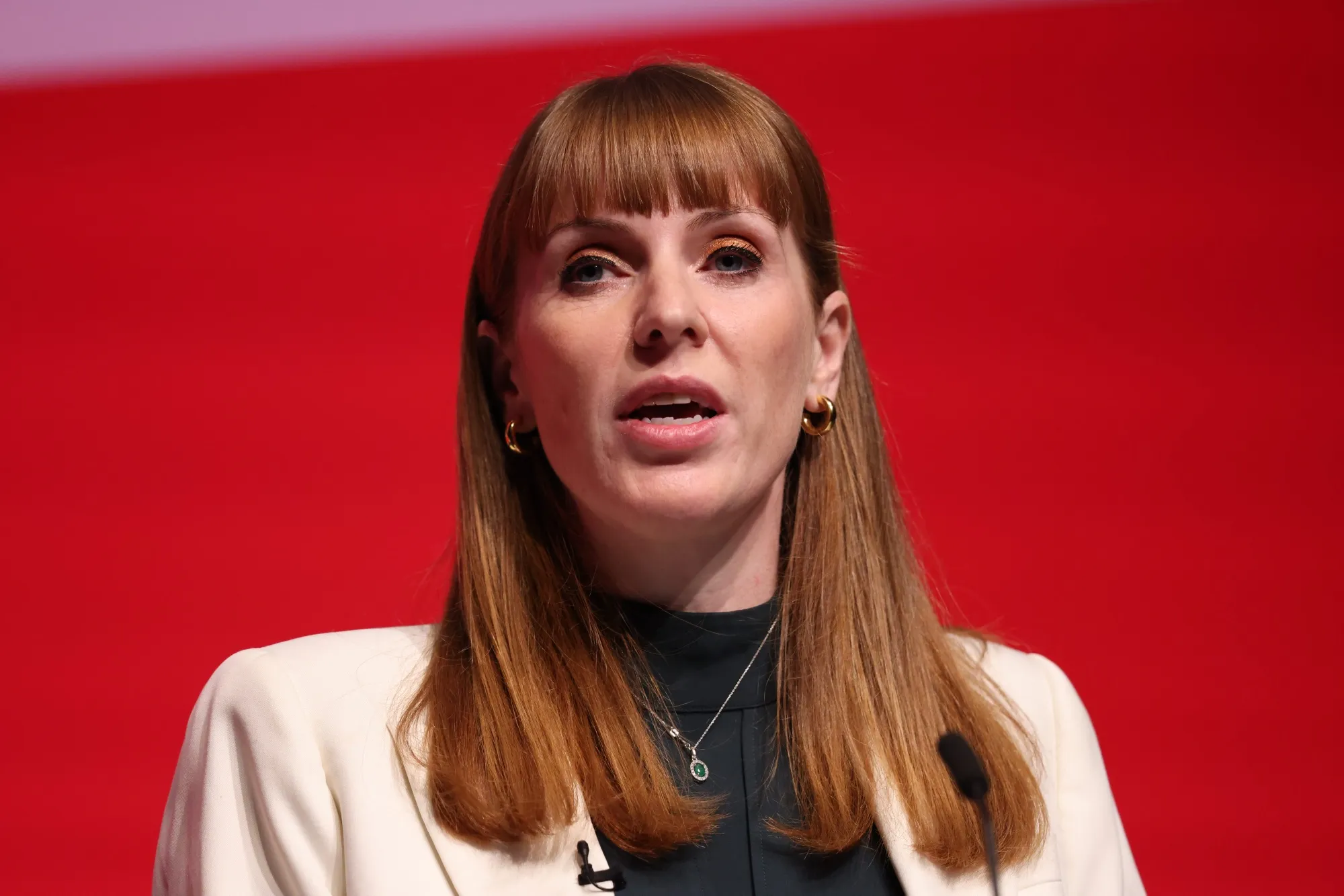 Angela Rayner Stamp Duty