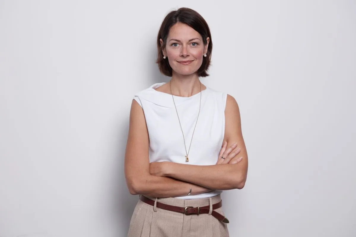 Investment Minister Gustafsson Quits