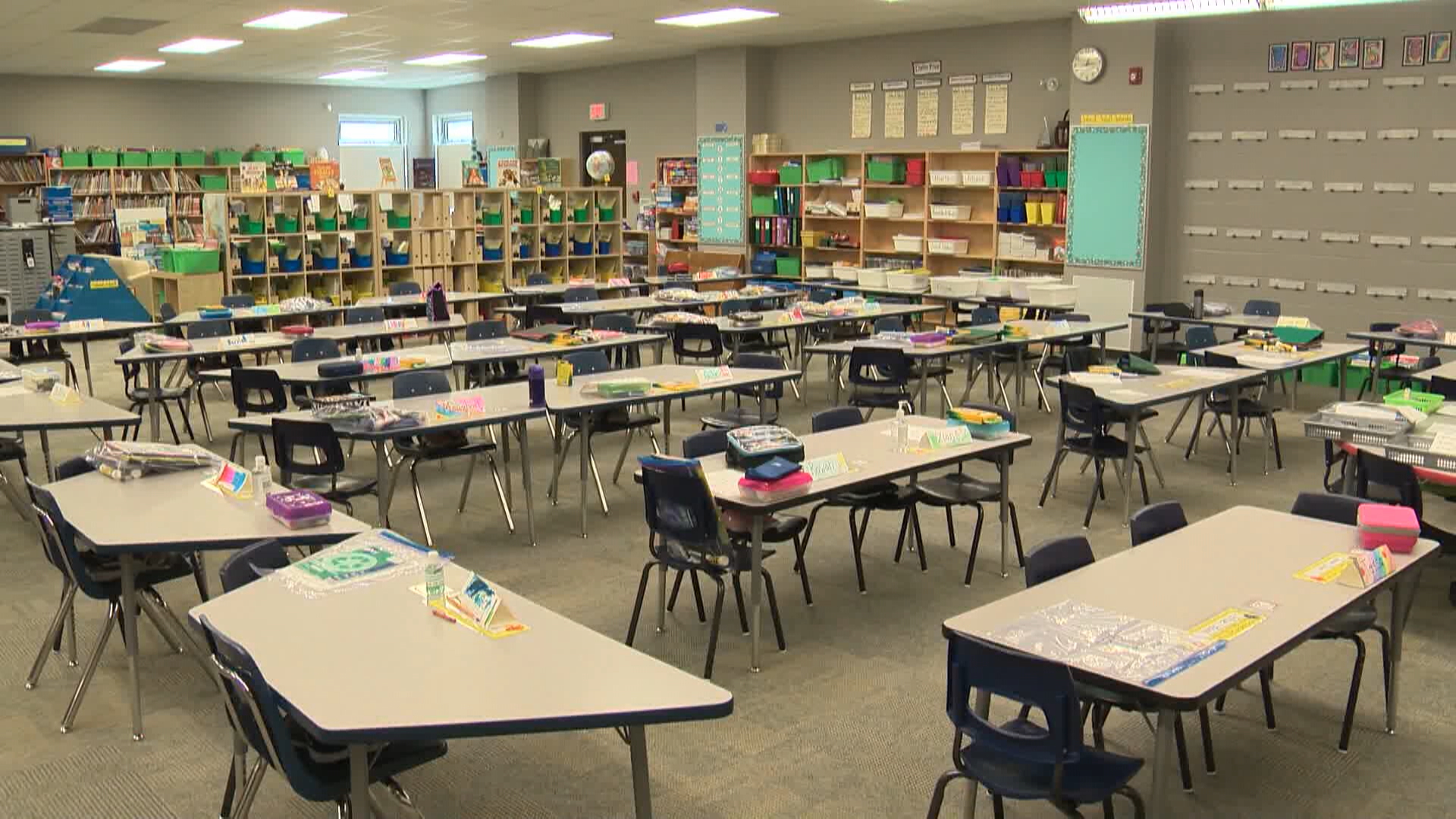 Alberta Teachers Strike