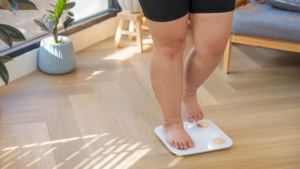 Weight Loss Pill
