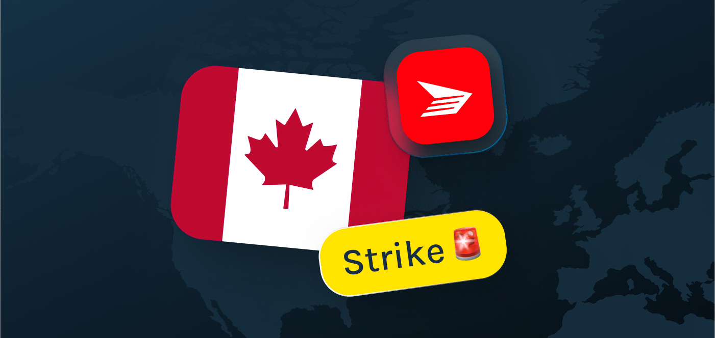 Postal Strike
