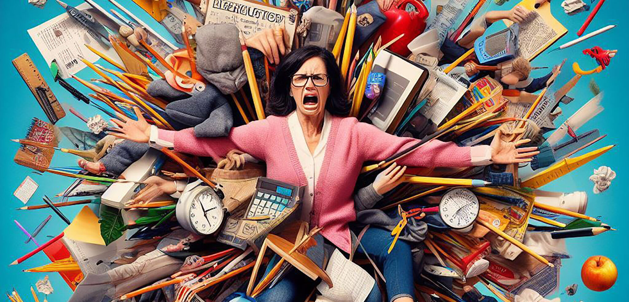 Alberta Teachers Strike