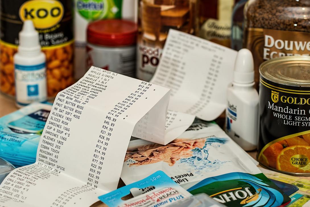 UK Inflation